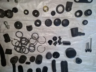 Minuterie ricambi Aprila epoca