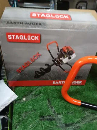 Mototrivella 52cc a miscela