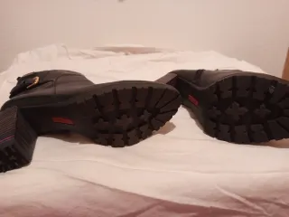 Botines Pikolinos Negros Mujer Talla 40