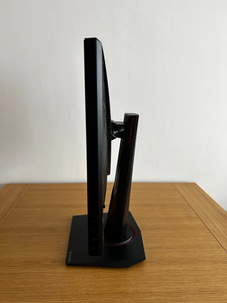 Monitor 280hz Asus TUF Gaming VG259QM 24'