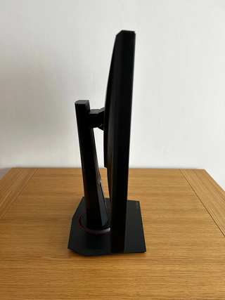 Monitor 280hz Asus TUF Gaming VG259QM 24'