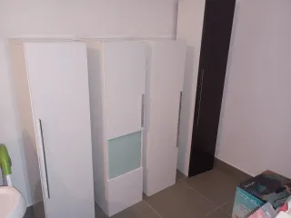 Muebles de salón modernos set completo 110€