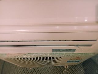 Aire Acondicionado  MITSUBISHI