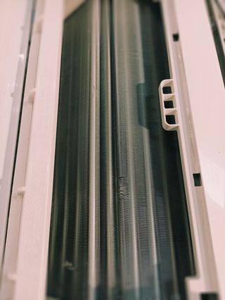 Aire Acondicionado  MITSUBISHI