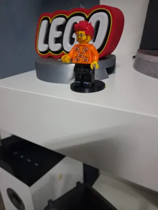 Logo LEGO