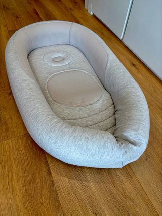 Nido Reductor Cuna Bebé Inglesina Welcome Pod