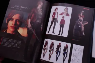 Resident Evil Revelations 2 Limited Box E-Capcom