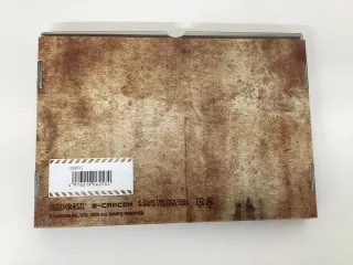 Resident Evil Revelations 2 Limited Box E-Capcom