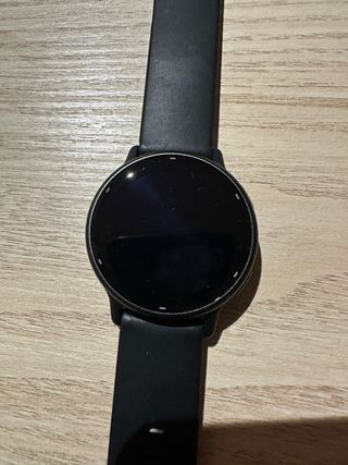 Garmin VIVOACTIVE 5 Smartwatch Negro