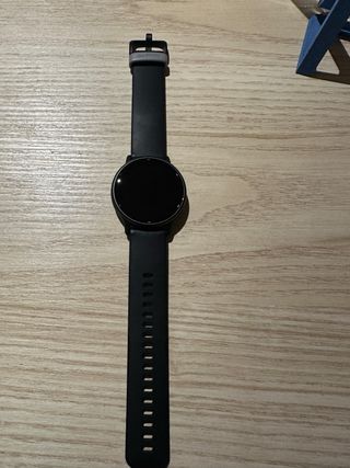 Garmin VIVOACTIVE 5 Smartwatch Negro