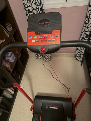 Cinta de Correr Cardio Control Nueva