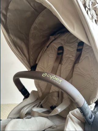 Cybex priam