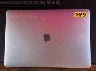 Macbook Pro 16” 2019 core i7, 32 GB ram, 500GB SSD