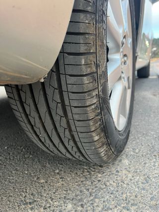 Toyota corolla Verso 2008