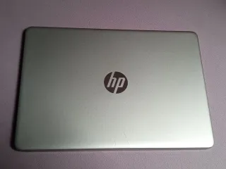 Portátil HP 14s i5 10ª Gen 12GB RAM