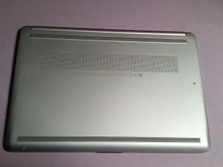 Portátil HP 14s i5 10ª Gen 12GB RAM