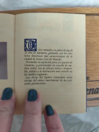 Arras de plata