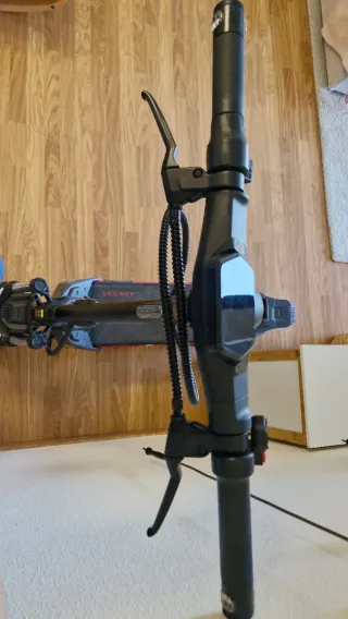 Segway ZT3 Pro Patinete Eléctrico