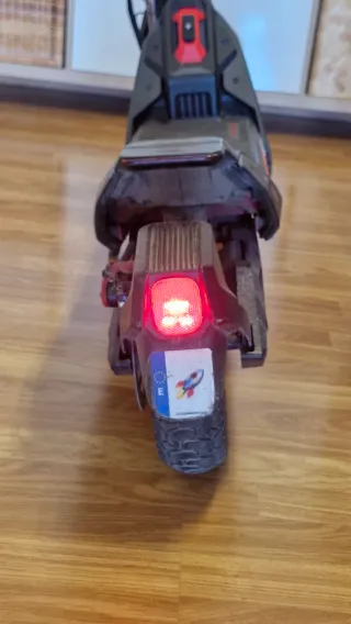 Segway ZT3 Pro Patinete Eléctrico