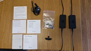 Segway ZT3 Pro Patinete Eléctrico