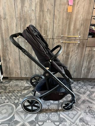 Cybex Balios S