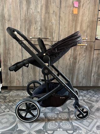Cybex Balios S