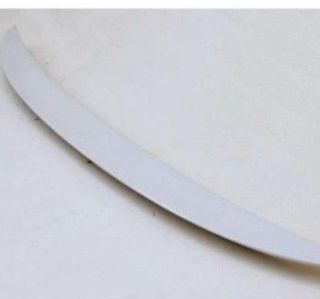 Alerón BMW E92 Look M Performance