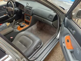 Honda Legend 1993