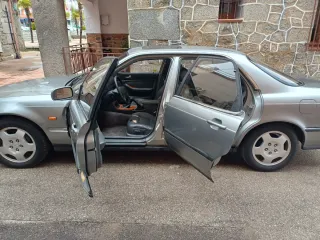 Honda Legend 1993