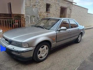 Honda Legend 1993