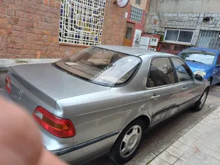 Honda Legend 1993