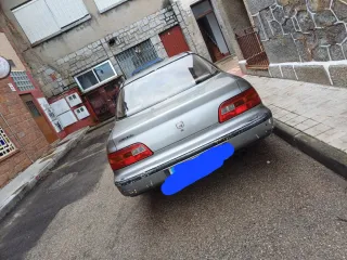 Honda Legend 1993