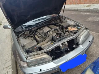 Honda Legend 1993