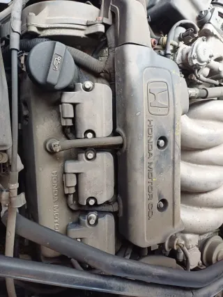 Honda Legend 1993