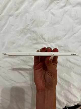 iPad Pro 1ª Gen + Apple Pencil + Funda