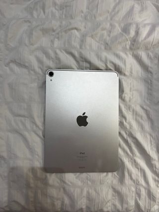 iPad Pro 1ª Gen + Apple Pencil + Funda