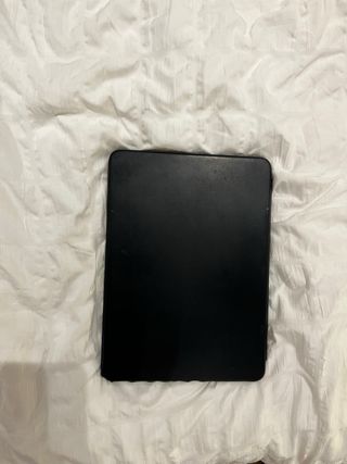 iPad Pro 1ª Gen + Apple Pencil + Funda