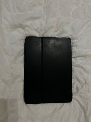 iPad Pro 1ª Gen + Apple Pencil + Funda