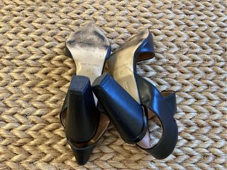 Scarpe donna IMPERIAL nere