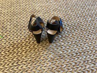 Scarpe donna IMPERIAL nere