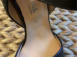 Scarpe donna IMPERIAL nere