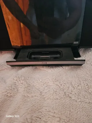 Sistema Compacto Panasonic SC-HC27