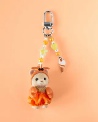 Llavero Sylvanian