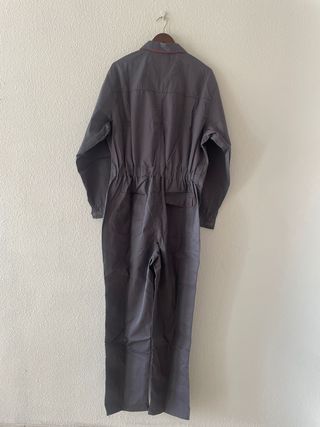 Mono de Trabajo Unisex Mecánico