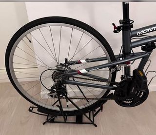 Bicicleta Plegable Montague Urban