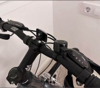 Bicicleta Plegable Montague Urban