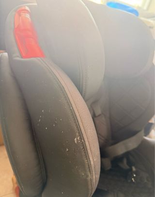 Silla coche grupos 0, 1, 2, 3