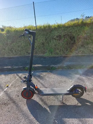 Xiaomi Mi Electric Scooter 3