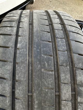 Llantas Mercedes AMG R20 Originales