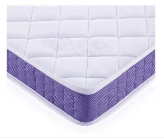 Colchón Viscoelástico Cuna MATTREX 75x50